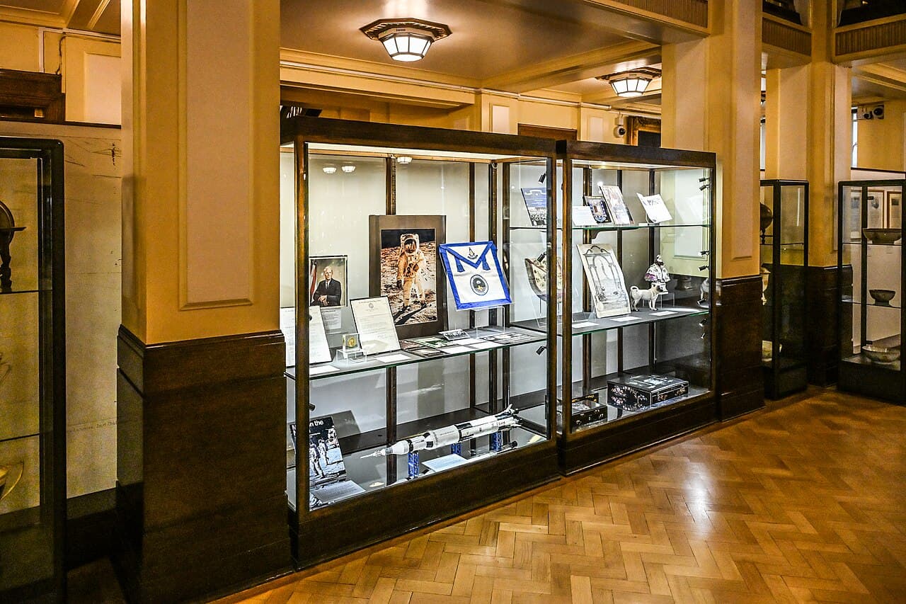 Museum of Freemasonry - Image 2