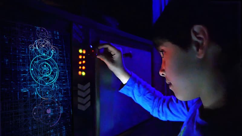 Si5 Spy Missions - Image 4