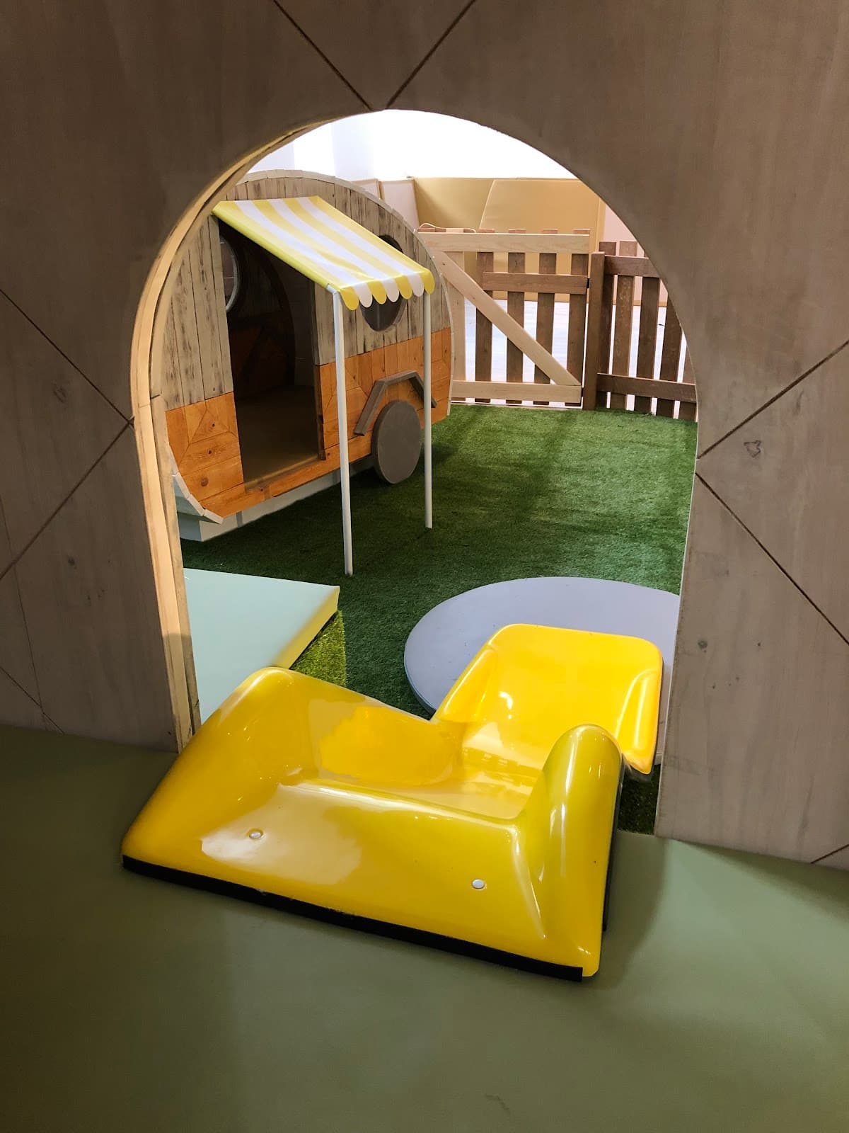Pineapple and Bears Play Hub (Winlaton mill) - Image 2
