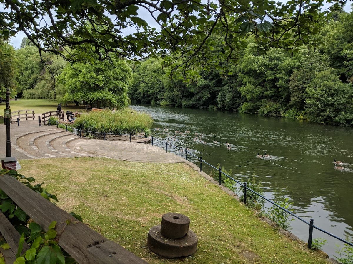 Ray Mill Island - Image 2