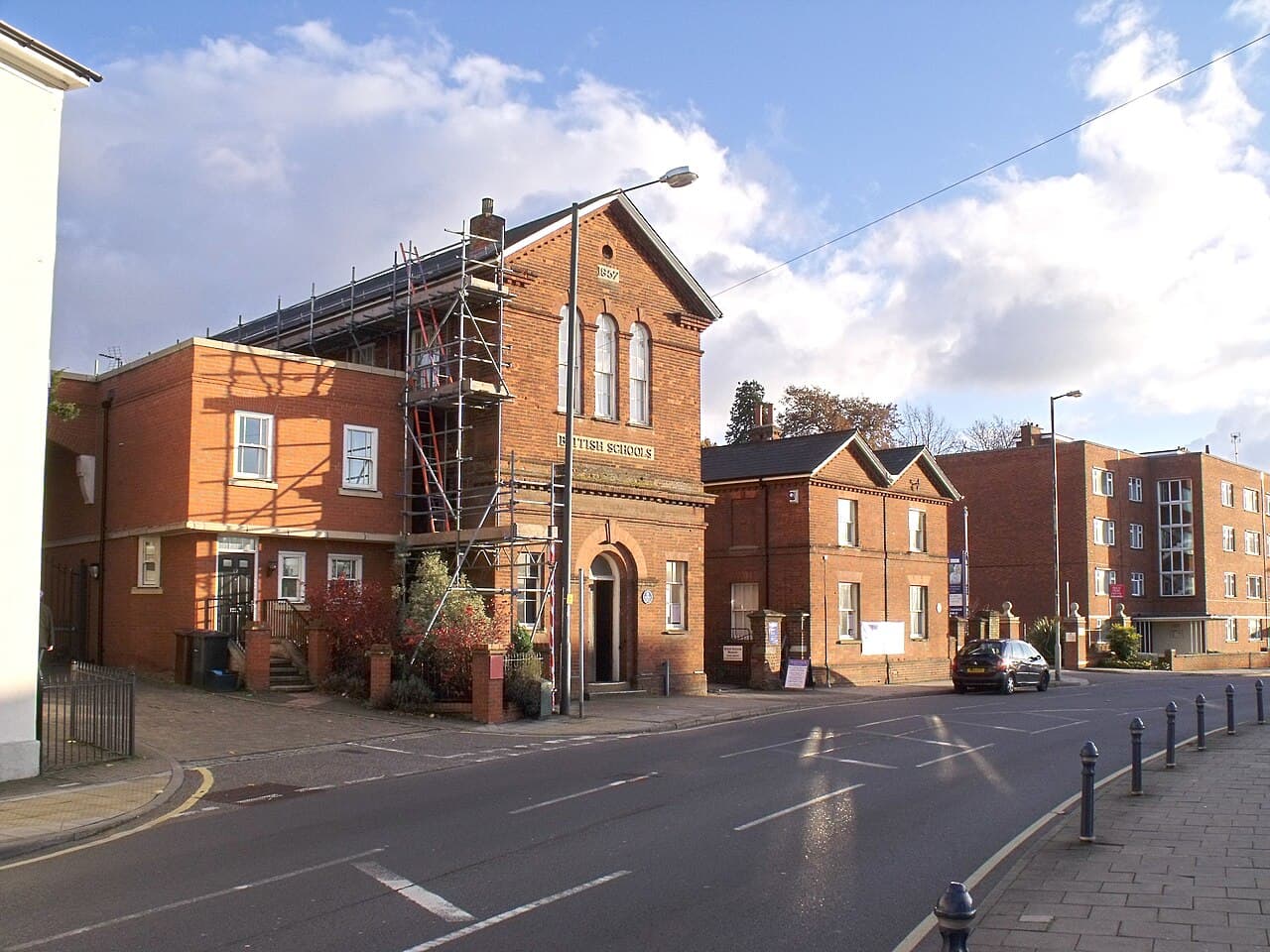 British Schools Museum - Image 2