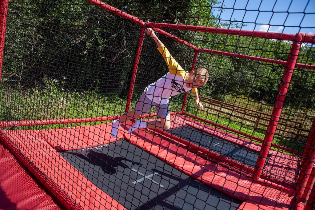 Springfield Fun Park - Image 3