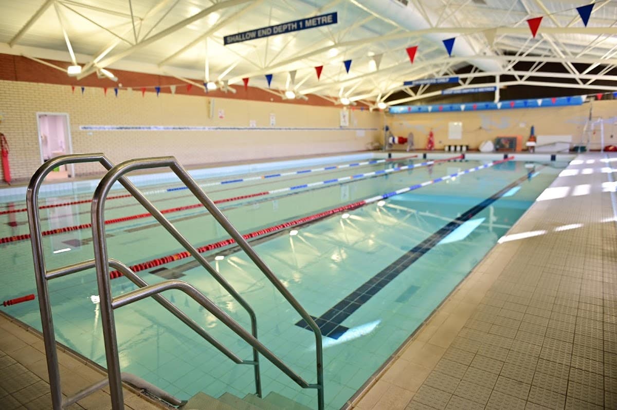 Dawlish Leisure Centre - Image 1