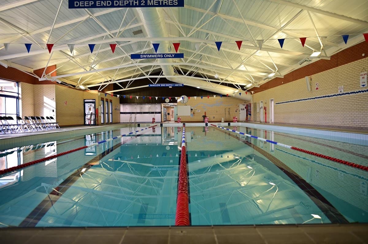 Dawlish Leisure Centre - Image 2