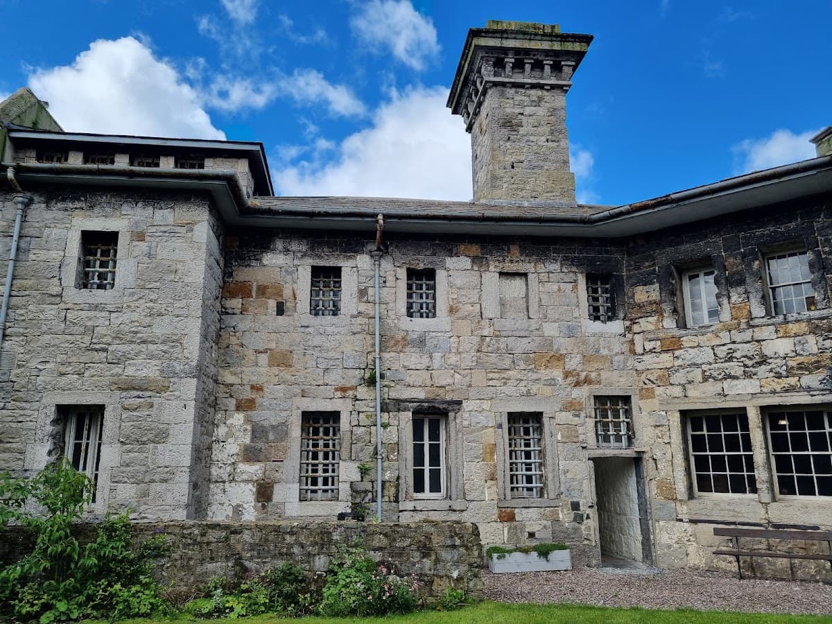 Beaumaris Gaol and Courthouse - Image 1