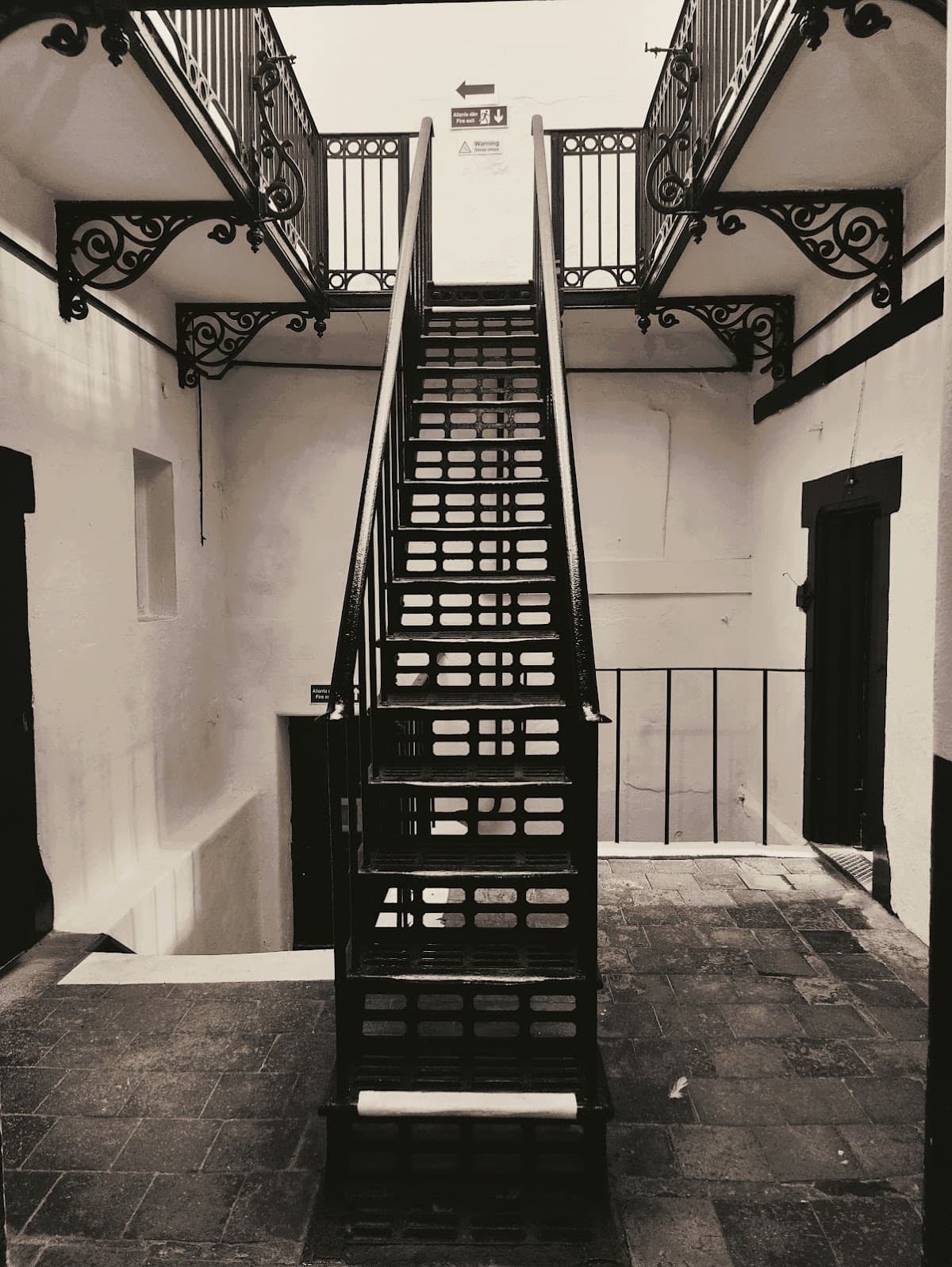 Beaumaris Gaol and Courthouse - Image 2