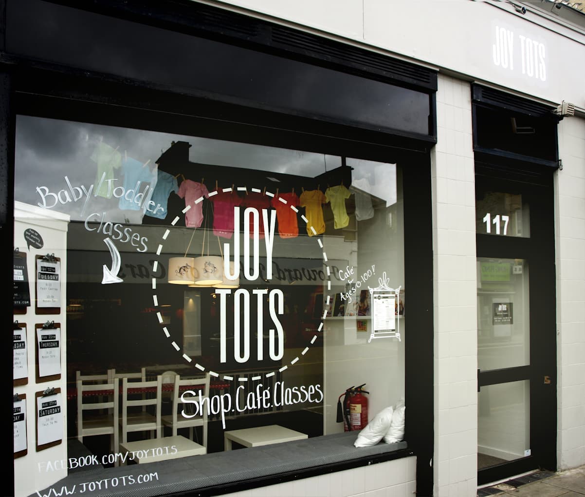 Joy Tots