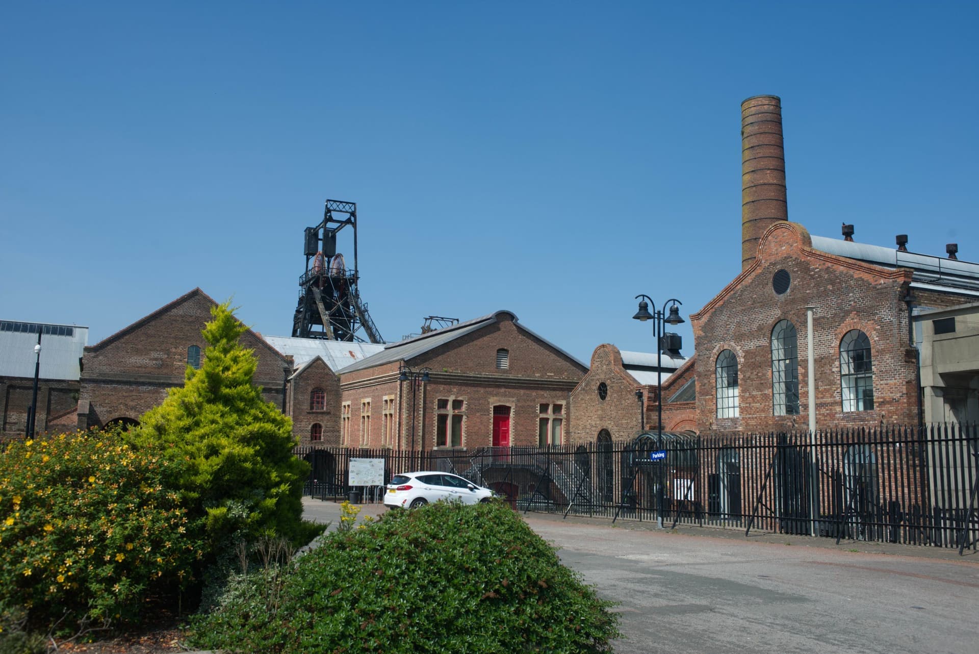 National Mining Museum Scotland - Image 3