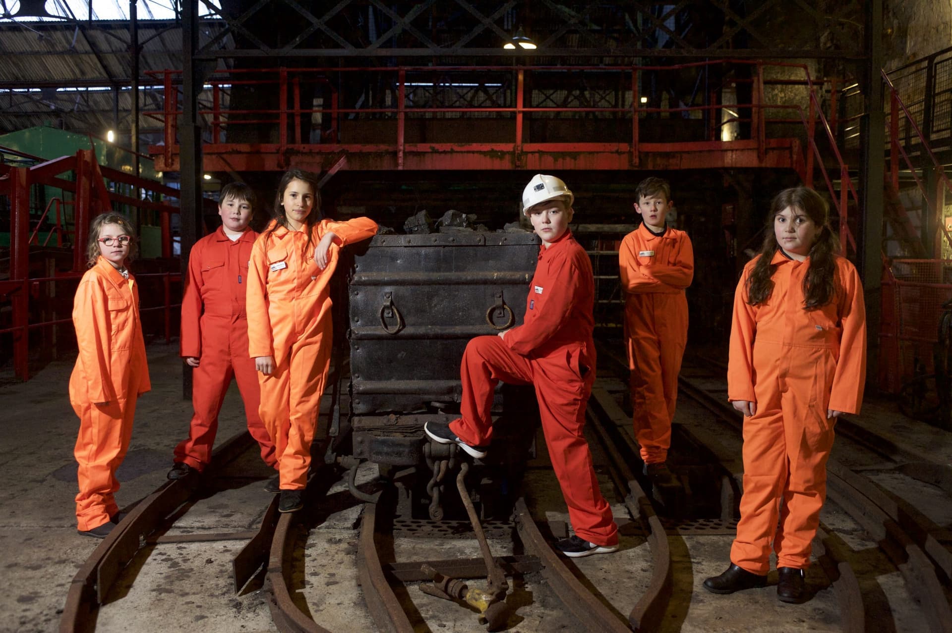 National Mining Museum Scotland - Image 2