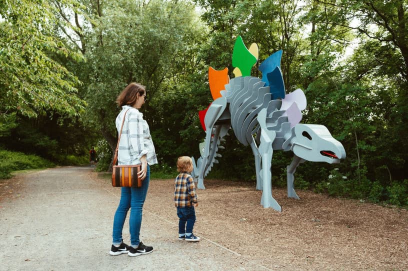 Teessaurus Park - Image 4