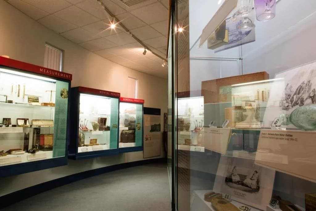 The Infirmary Museum - Image 2