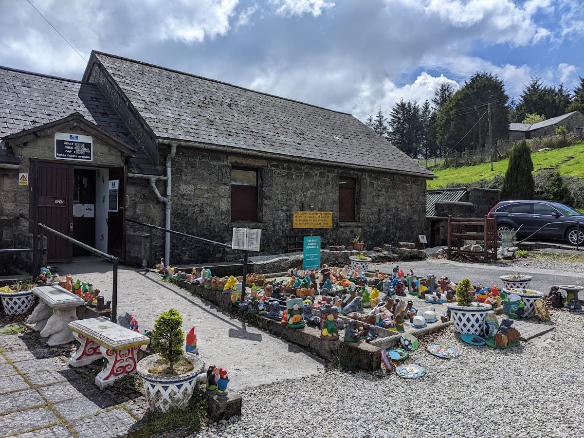Dartmoor Prison Museum - Image 1