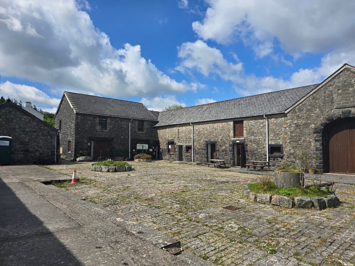 Dartmoor Prison Museum - Image 2