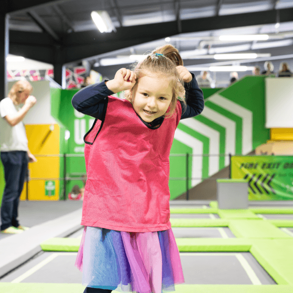 Orbital Trampoline Park - Image 2