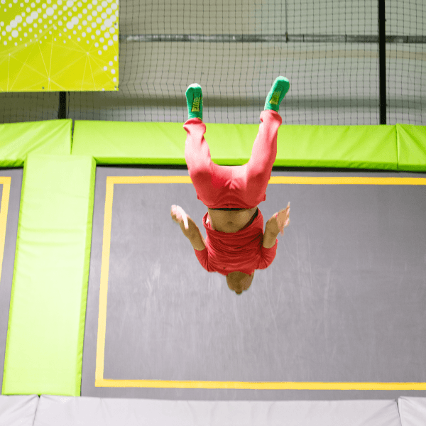 Orbital Trampoline Park - Image 3