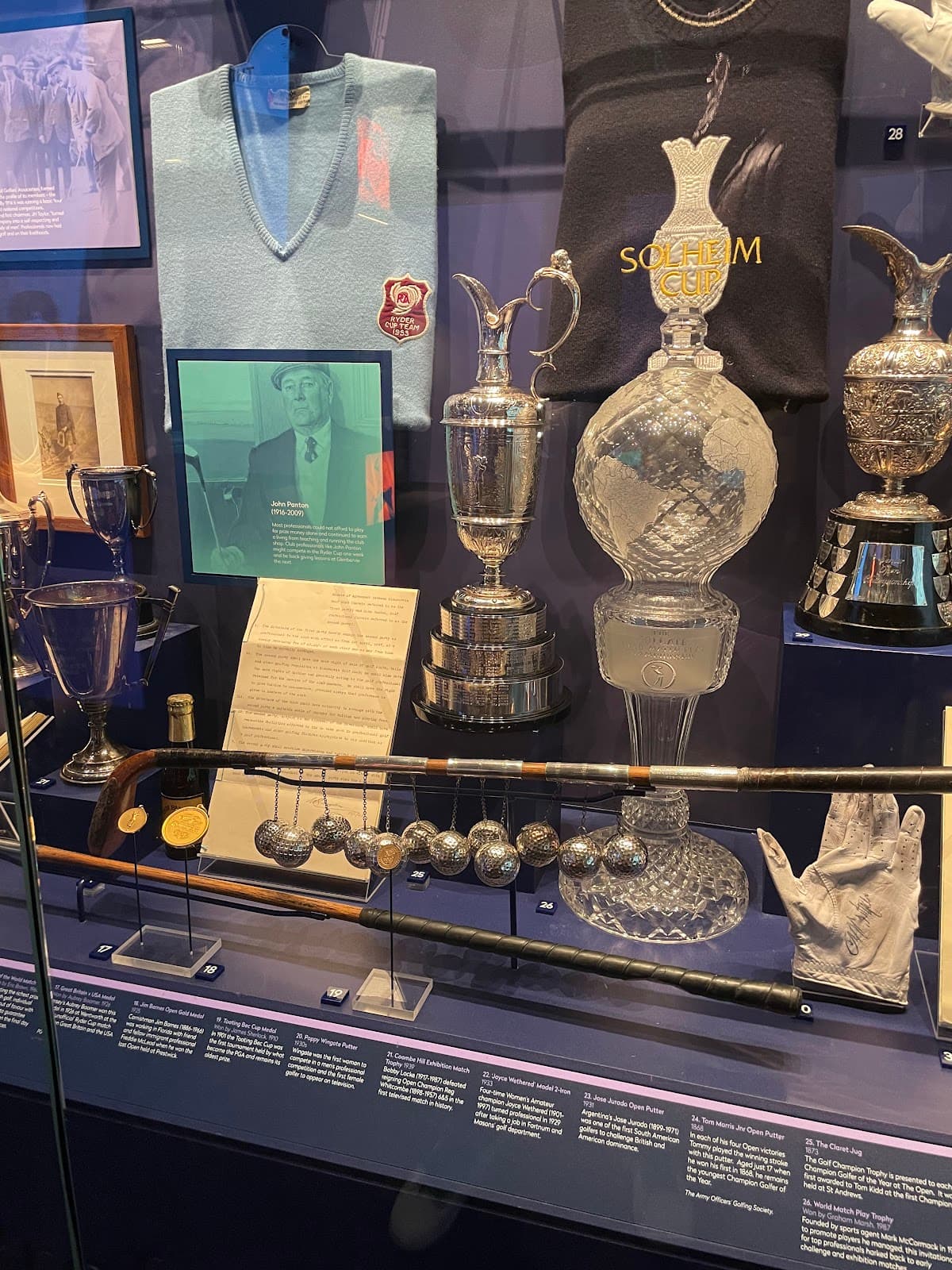 The R&A World Golf Museum - Image 2