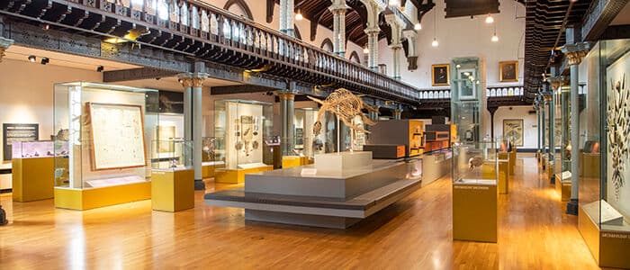 Hunterian Art Gallery