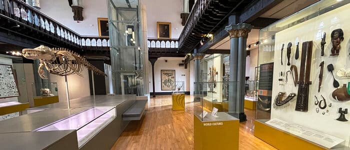 Hunterian Art Gallery - Image 2