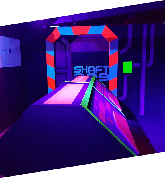 Laser Quest Hemel Hempstead - Image 2