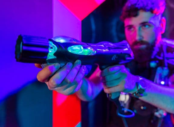 Laser Quest Hemel Hempstead - Image 3