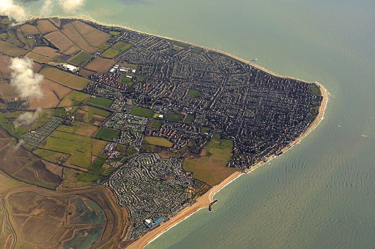 Selsey Bill - Image 2