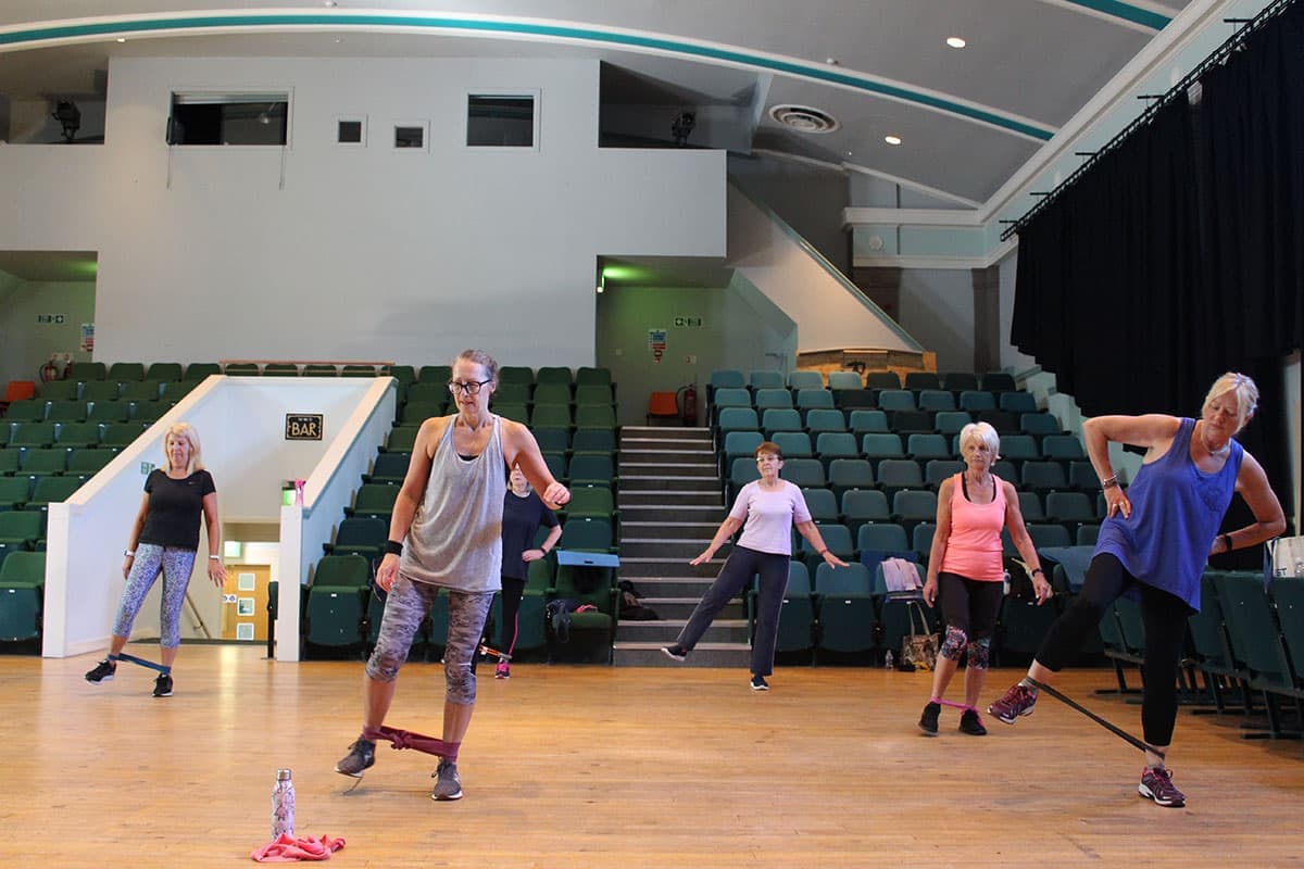 Vikingar! Leisure Centre and Visitor Attraction - Image 2