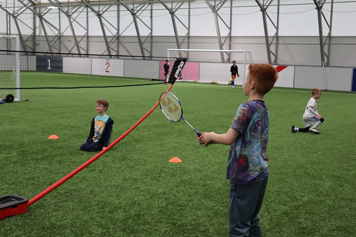 Vikingar! Leisure Centre and Visitor Attraction - Image 5