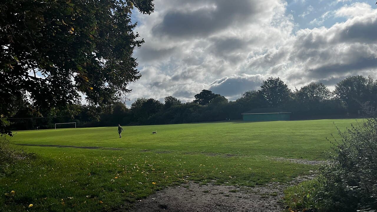Leavesden Country Park - Image 2