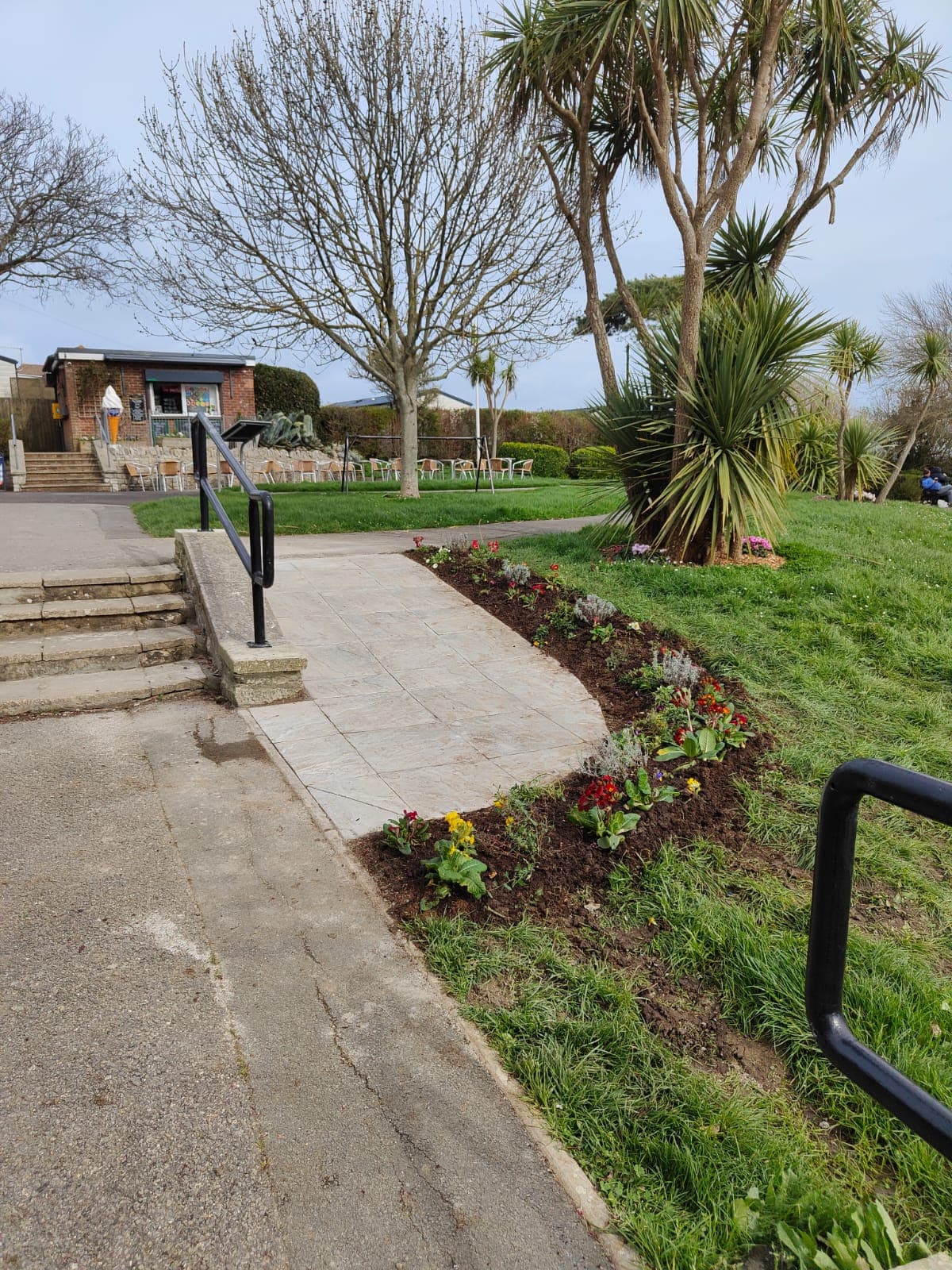 Sandsfoot Castle - Image 2
