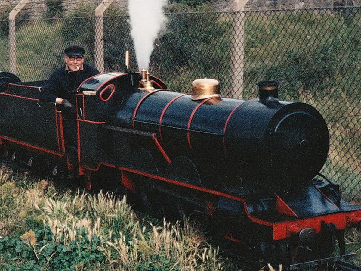 Rhyl Miniature Railway - Image 2
