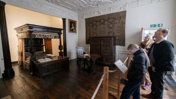 Aston Hall - Image 3