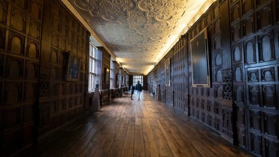 Aston Hall - Image 4