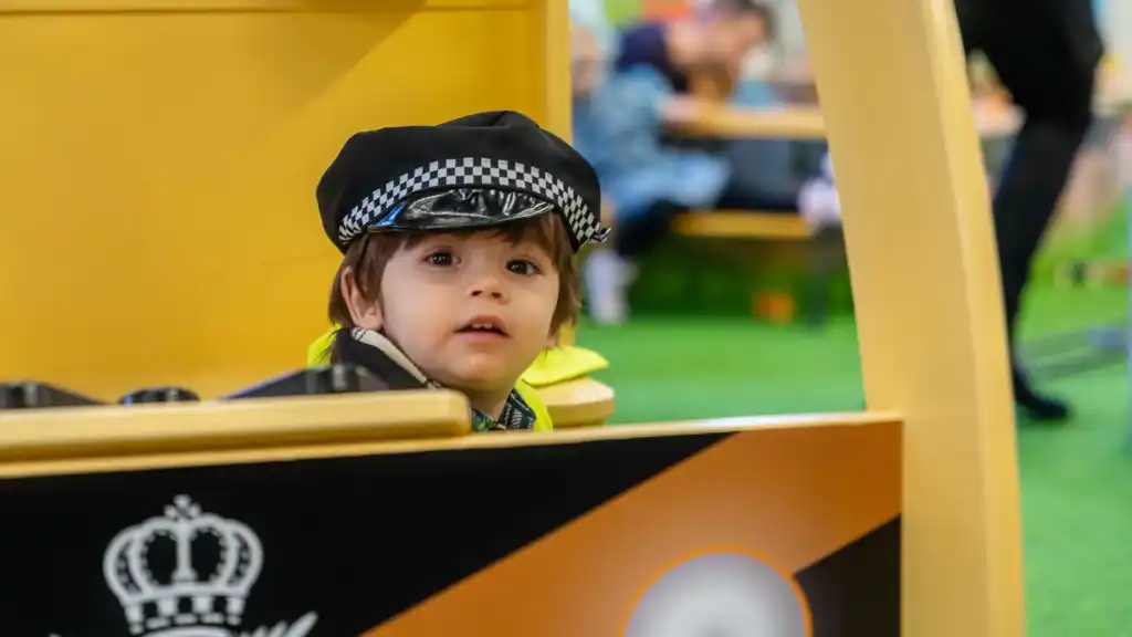 Curious Kids Town - Image 3