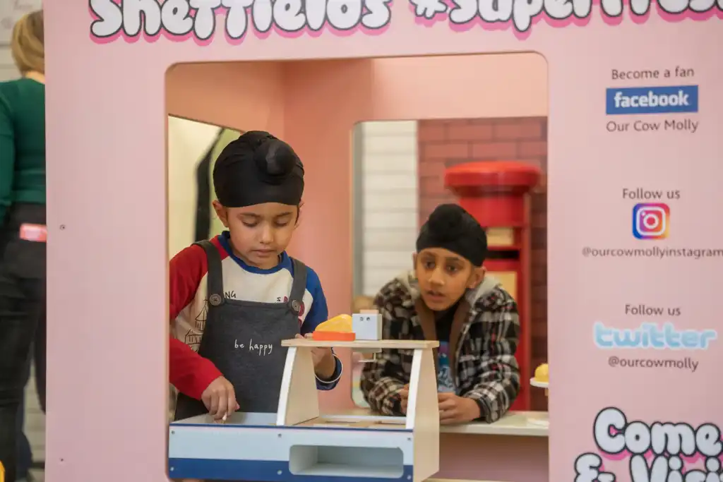 Curious Kids Town - Image 4