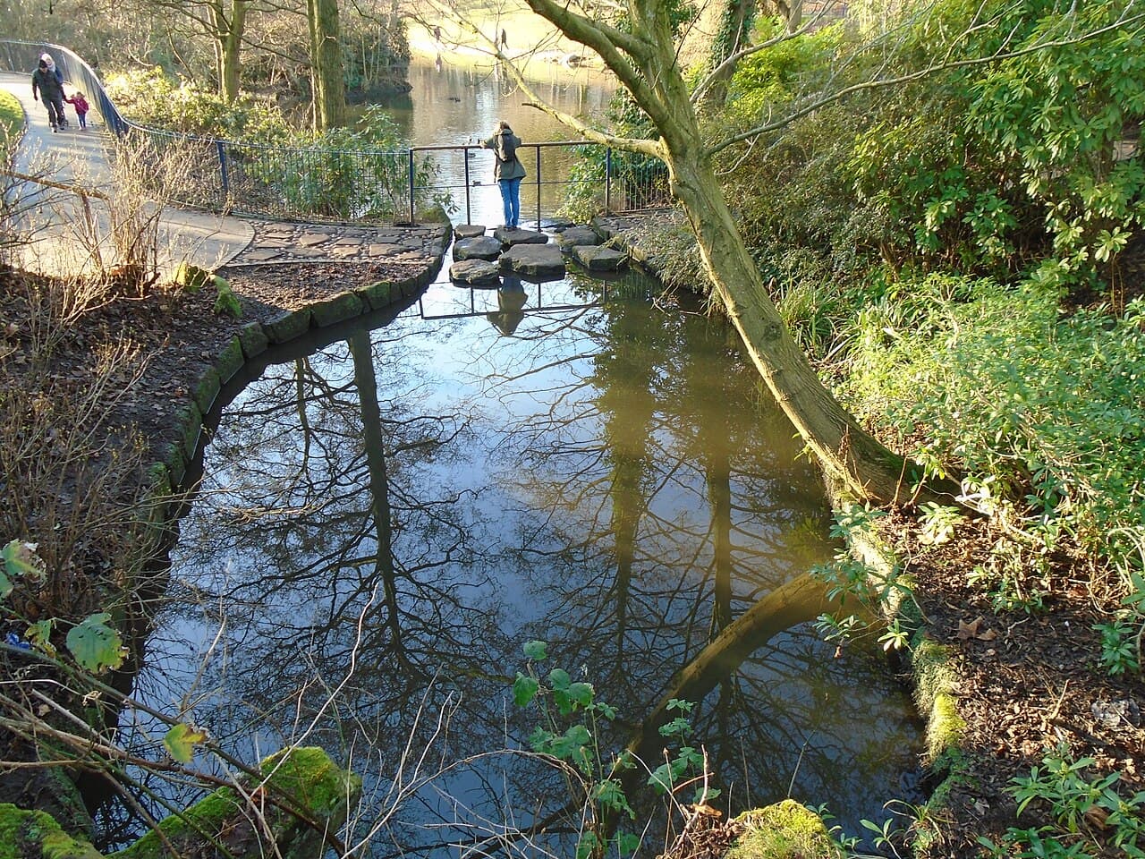 Fairy Dell Park - Image 2