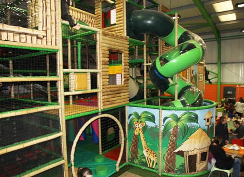 Monkey Mania - Image 2