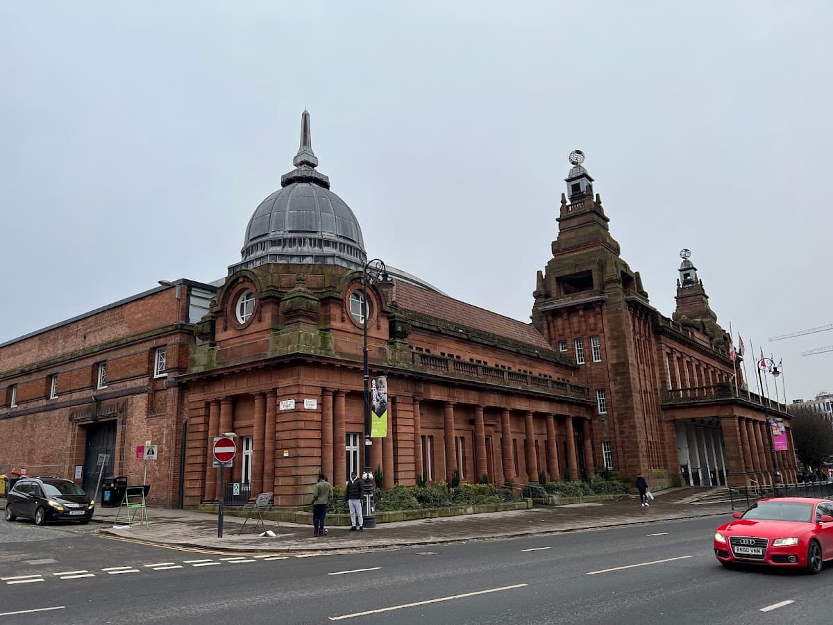 Softplay at Kelvinhall - Image 2