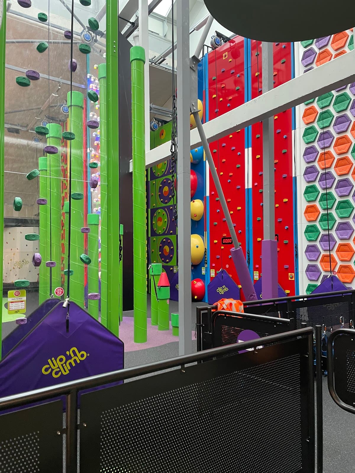 Softplay at Kelvinhall - Image 4