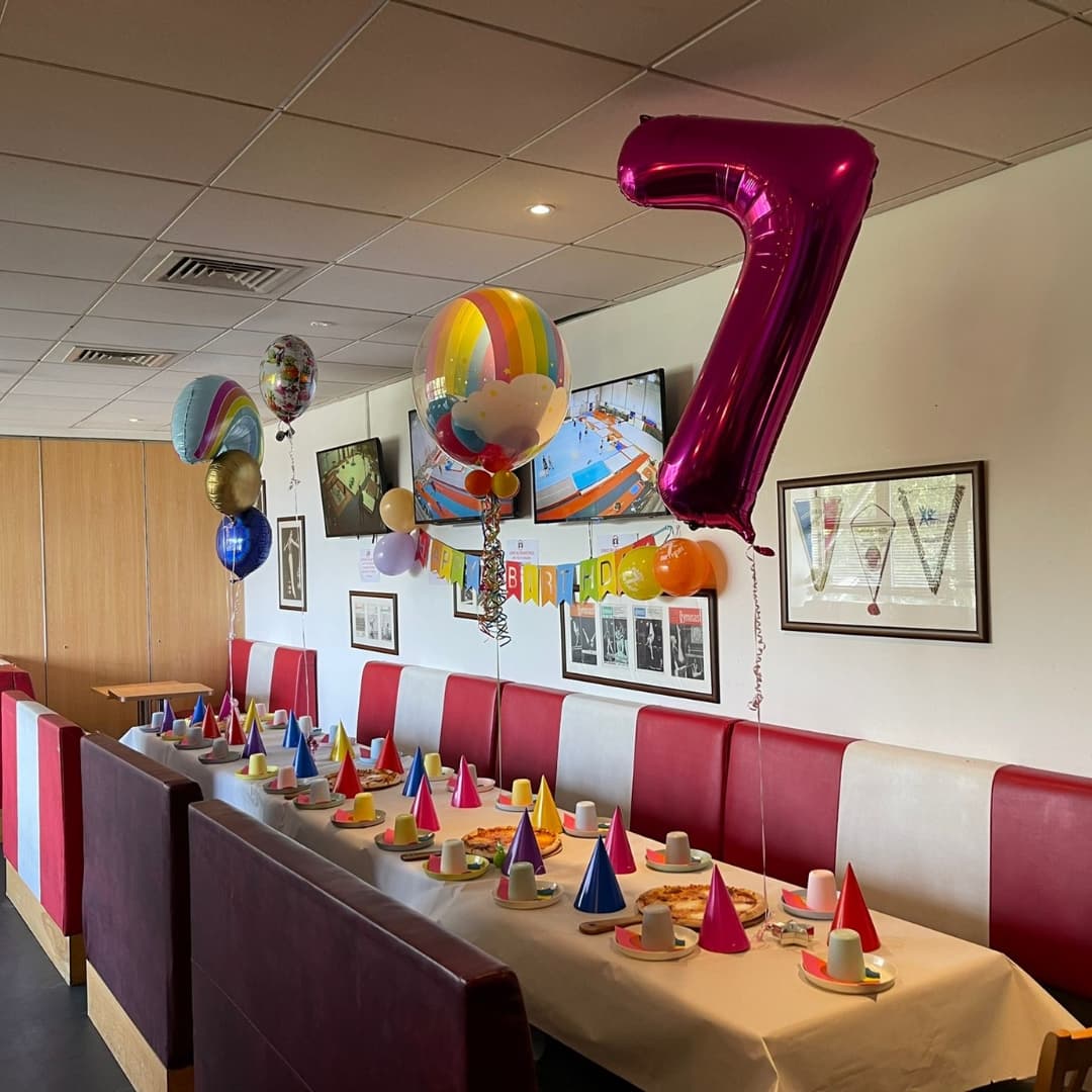 Caloroso Soft Play & Parties - Image 2