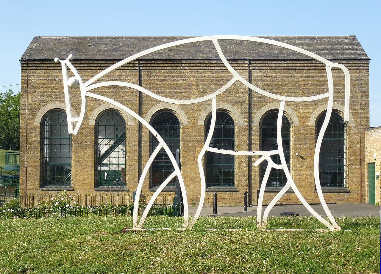 Markfield Park - Image 2