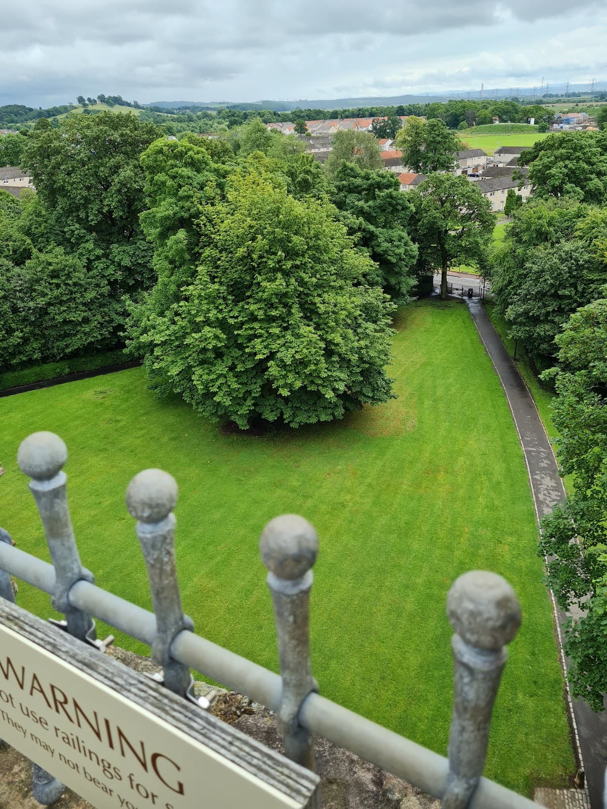 Alloa Tower (National Trust for Scotland) - Image 4