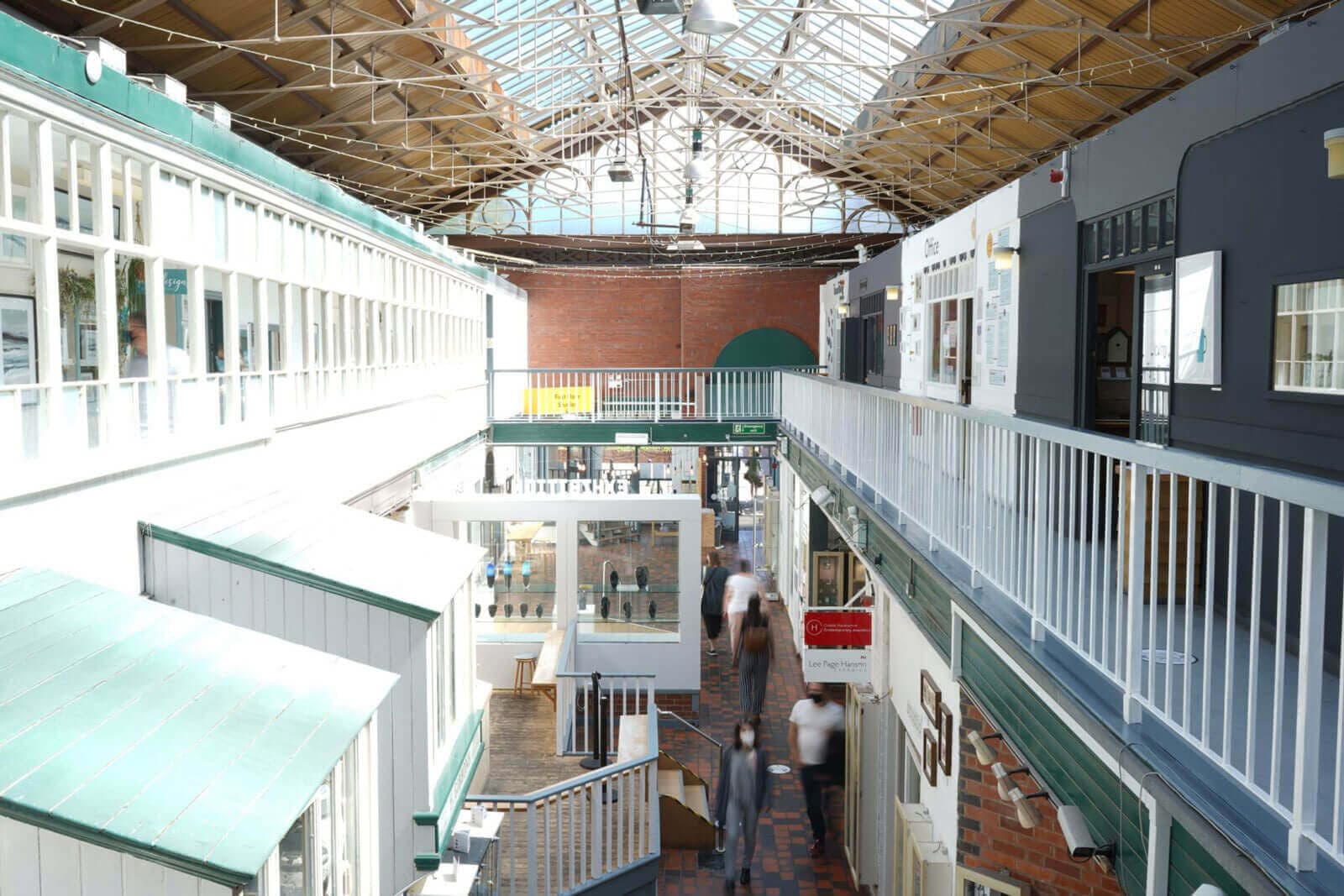 Manchester Craft and Design Centre - Image 2