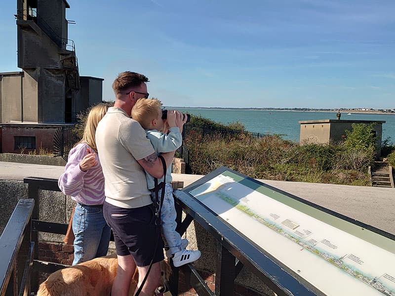 Landguard Fort - Image 2