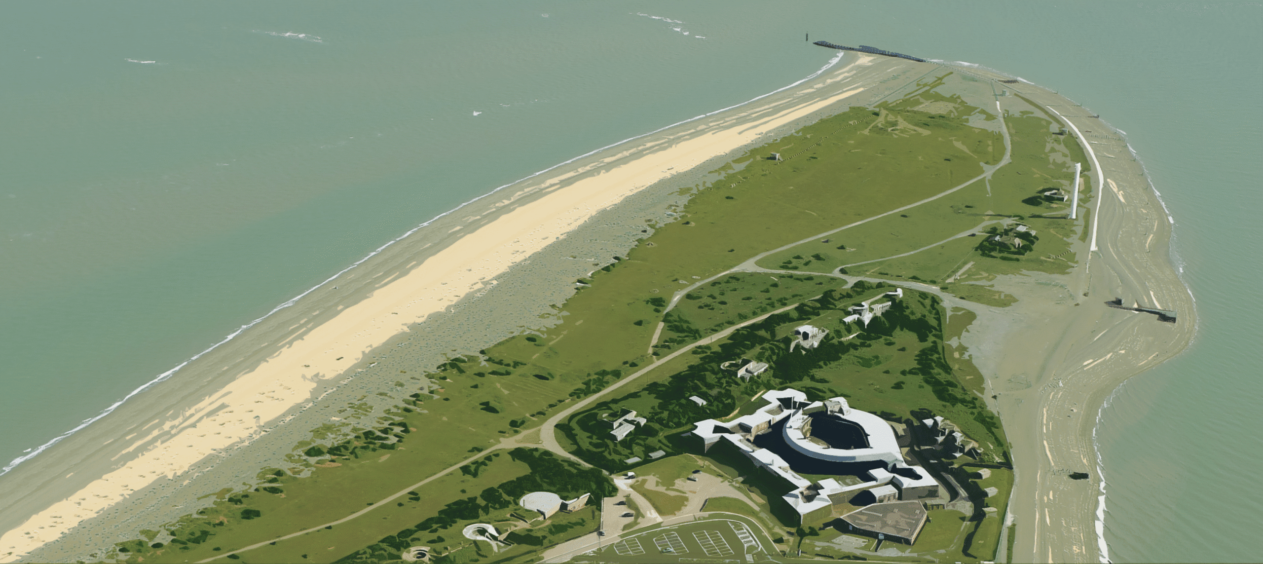 Landguard Fort - Image 3