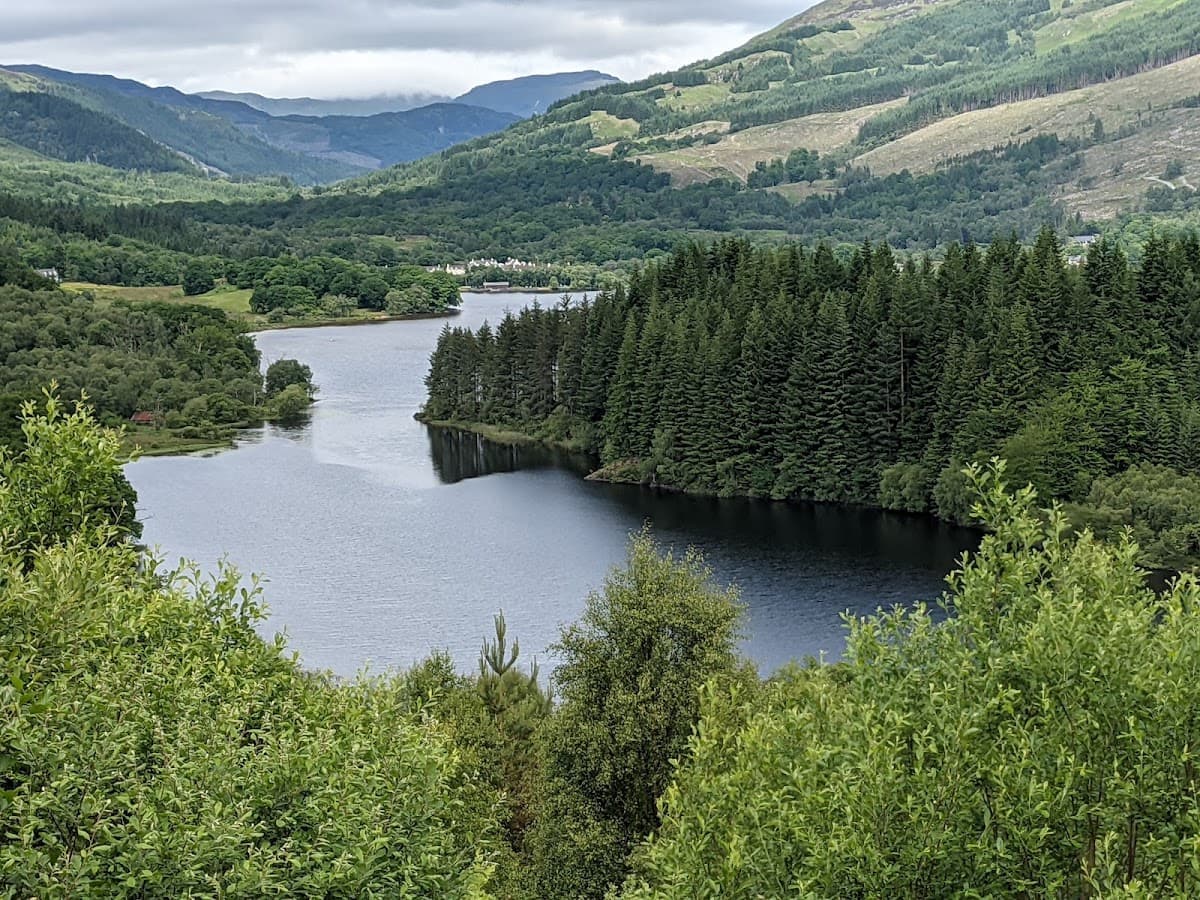 Queen Elizabeth Forest Park - Image 2