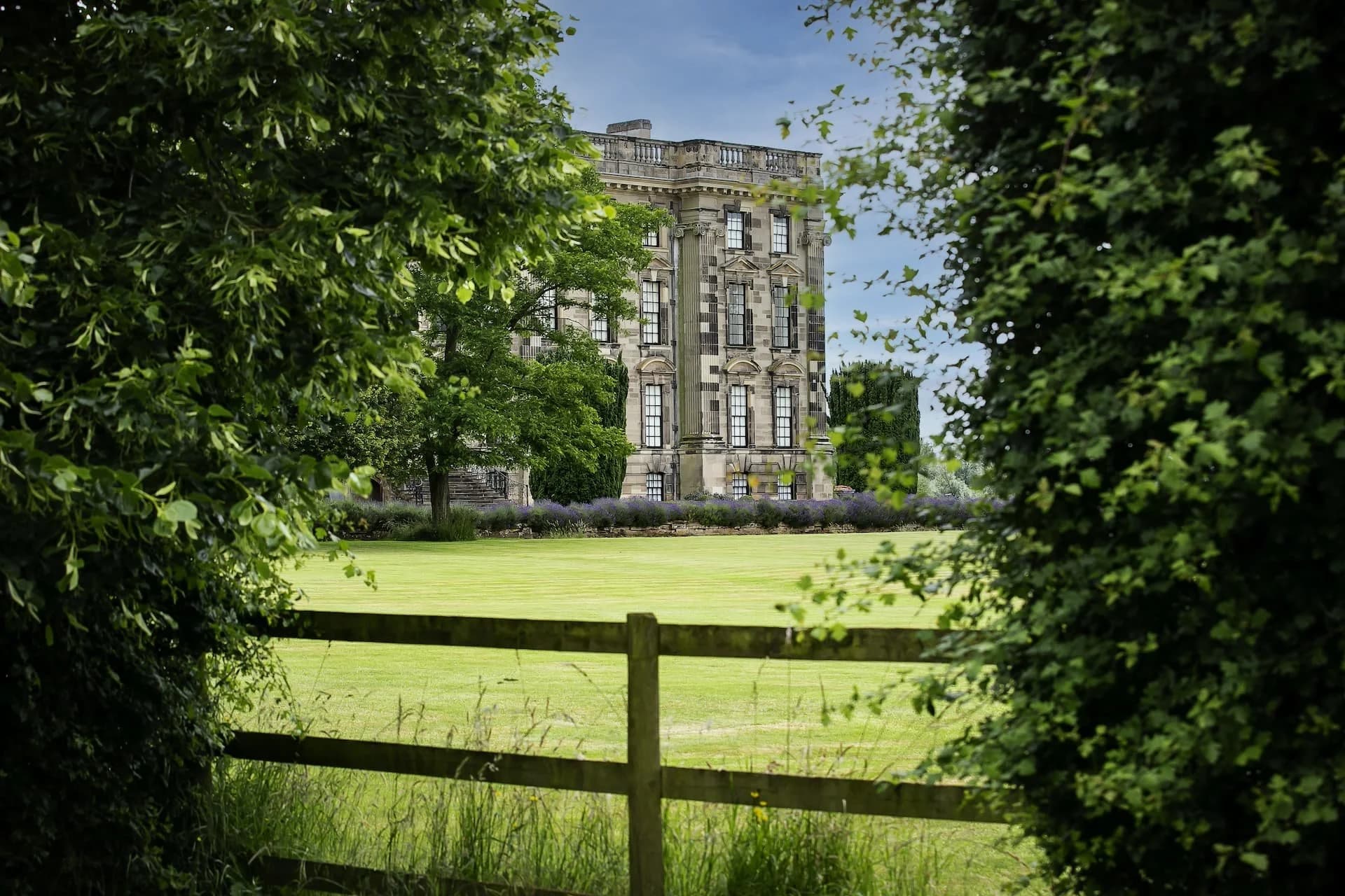 Stoneleigh Abbey - Image 2