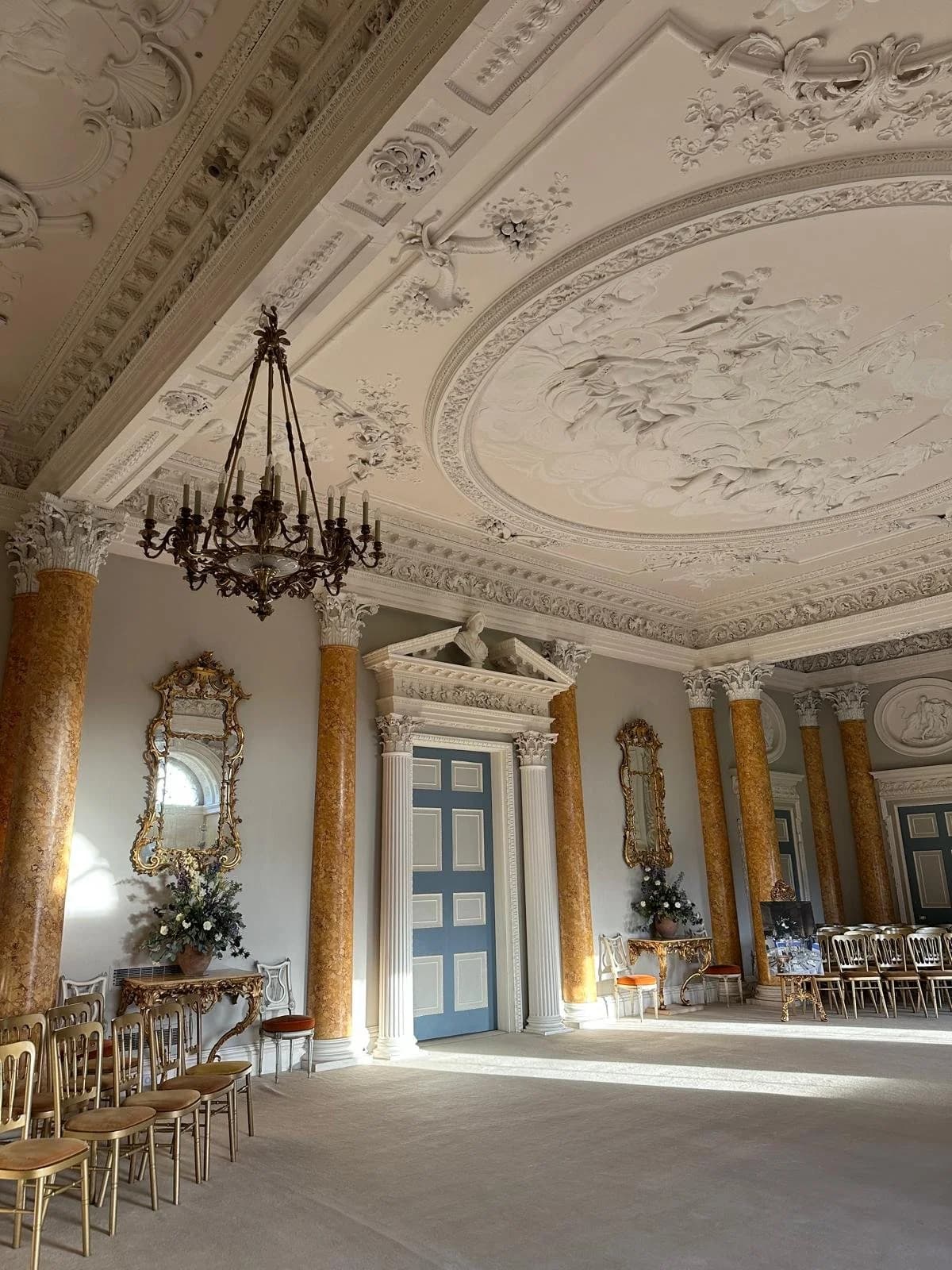 Stoneleigh Abbey - Image 3