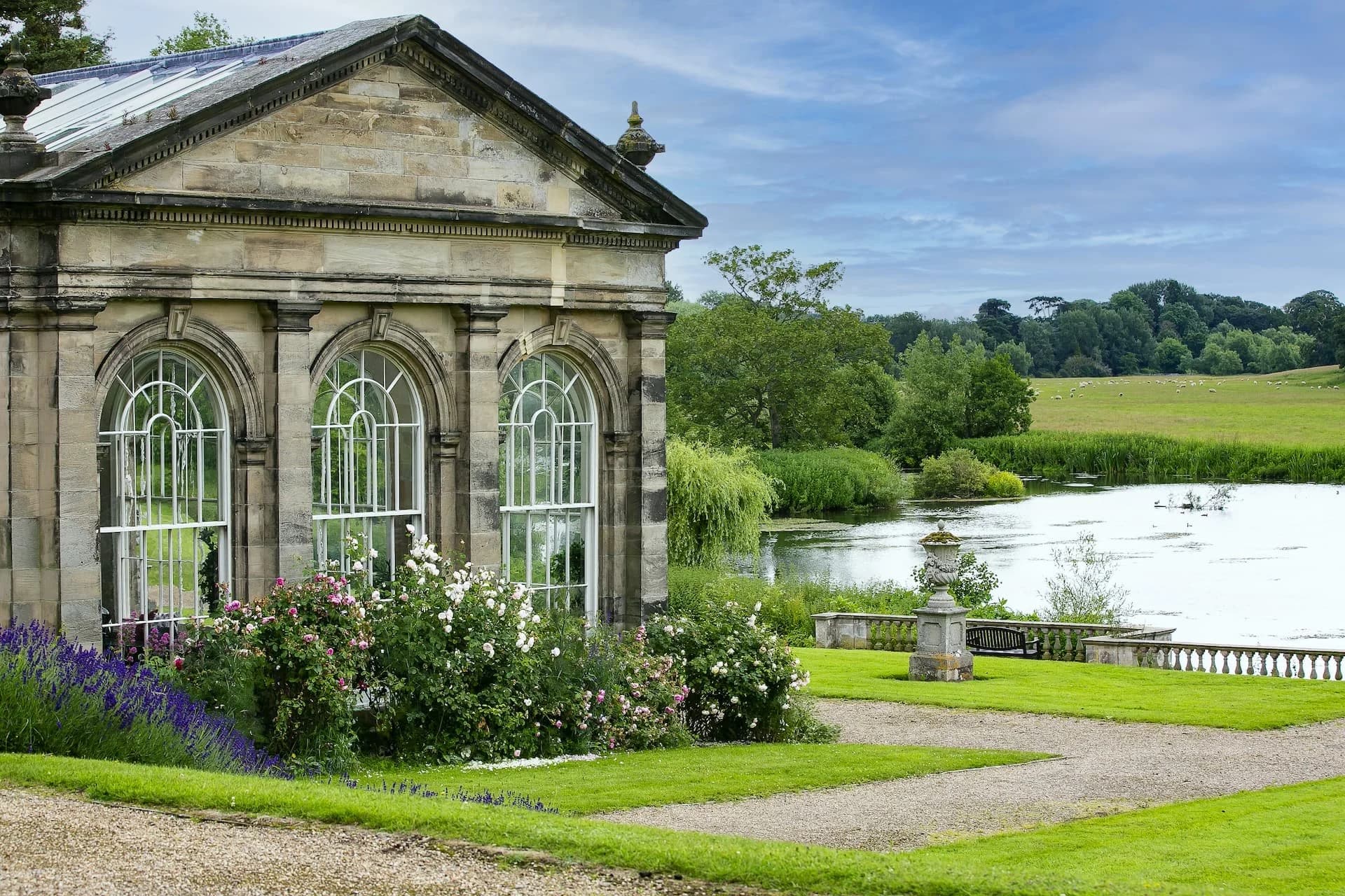 Stoneleigh Abbey - Image 4