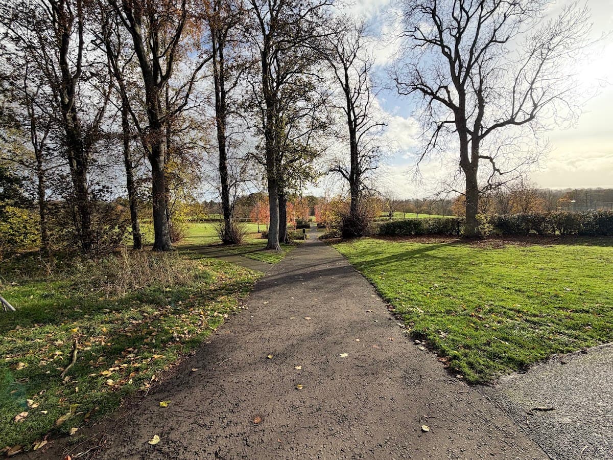Rosewell Park - Image 1