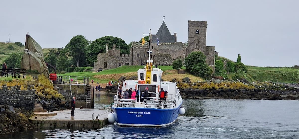 Forth Boat Tours - Image 2